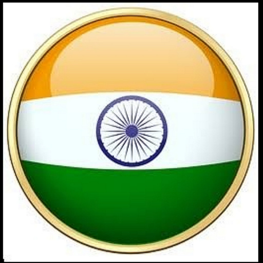 Hindi Browser for Indian app icon