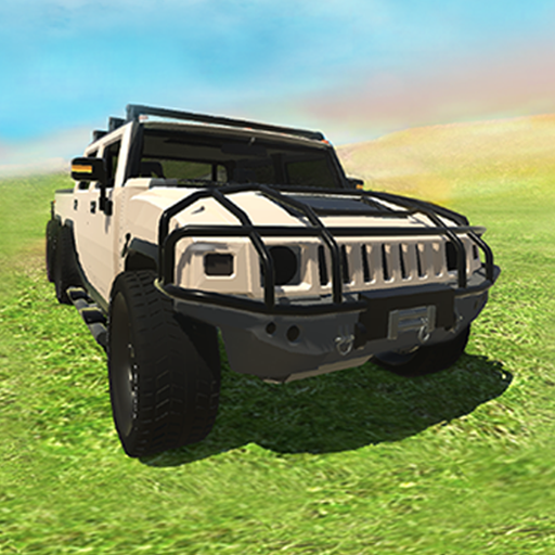 Jeep: Offroad Car Simulator icon