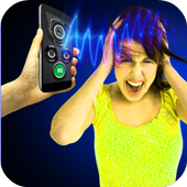 Friend Stunner Prank: Adult icon
