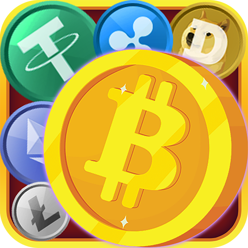 BitCoin Connect icon