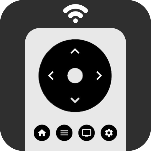 Remote for Apple TV icon