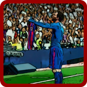 Guess The Football Match Quiz icon