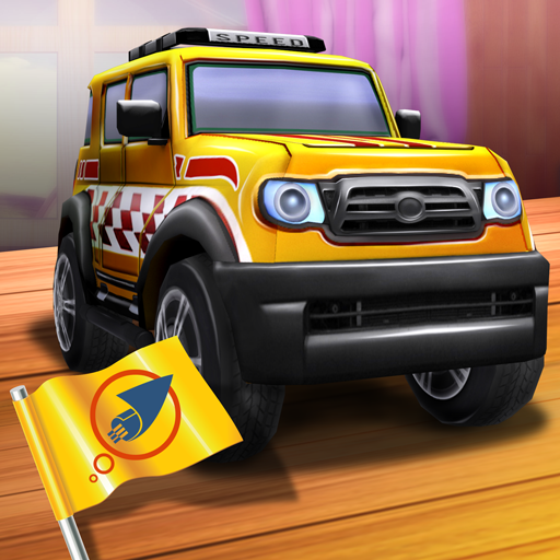 Desktop Parking icon