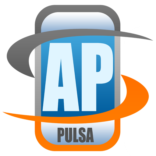 AP PULSA AHYAR CELL иконка