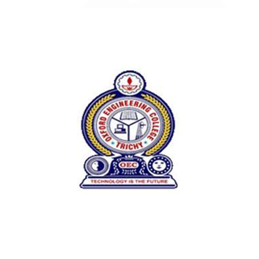 Oxford Engineering College icon