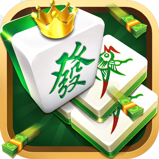 Mahjong Master icon