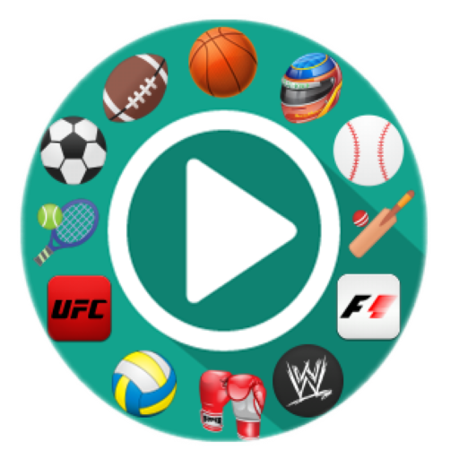 Sports Mix icon