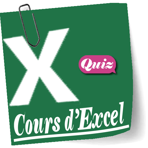 Cours Excel icon