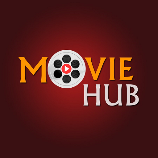 MovieHub - HD Movies,Tv Shows, Ratings,Cast icon