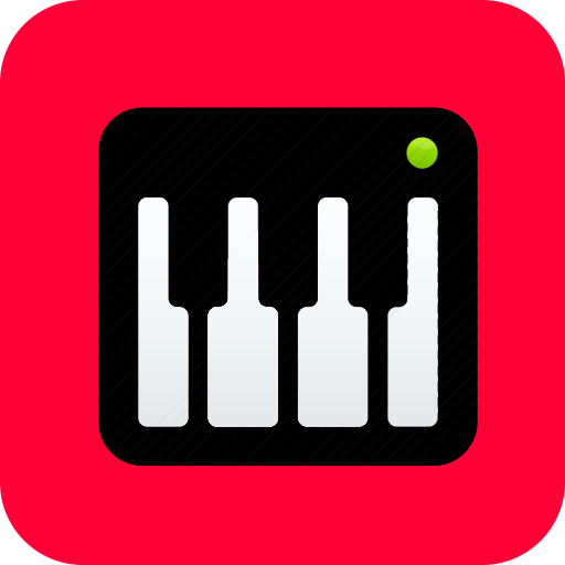 Piano Chords - Learn, Play and Fun icon