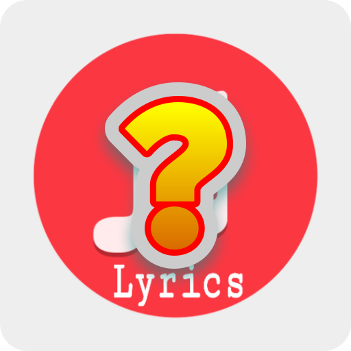 Guess the song from lyrics icon