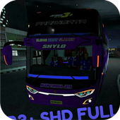 ikon Mod Strobo Bussid Indonesia 2019