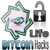 Bitcoin Life Hacks on 9Apps