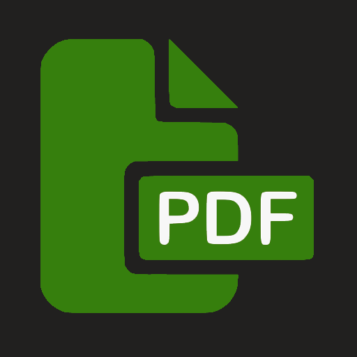 Pdf Maker icon