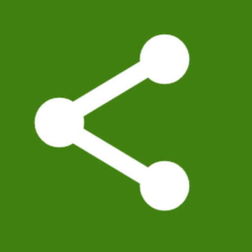 Bearbeiten und Teilen icon