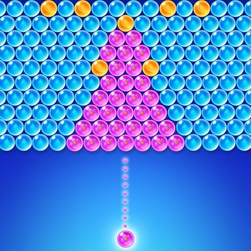 Baby Pop Bubbles &amp; Dress up icon