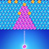 Baby Pop Bubbles & Dress up