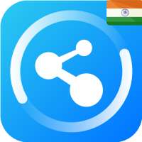 Easy Share - File Transfer & Share Apps