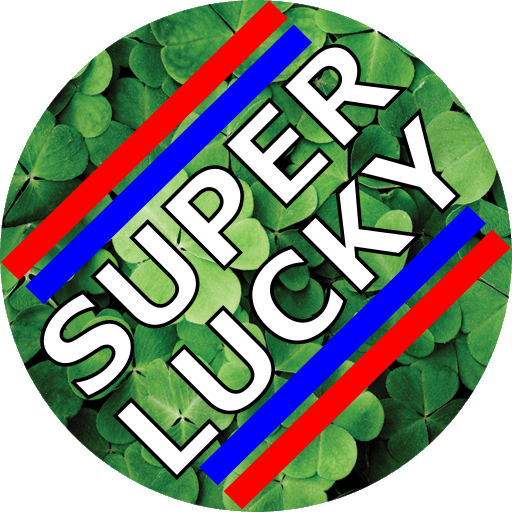 Super Lucky Lottery - Lotto Intuition! icon