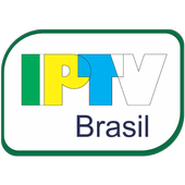 IPTV BRASIL icon