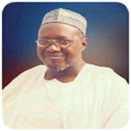 Sheikh Jafar A. Amsoshi Part 1 icon