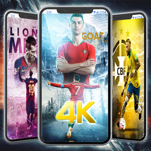 Football Master Wallpapers HD icon