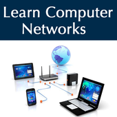 Learn Computer Networks icon