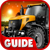 Guide for Farming Simulator 15 icon