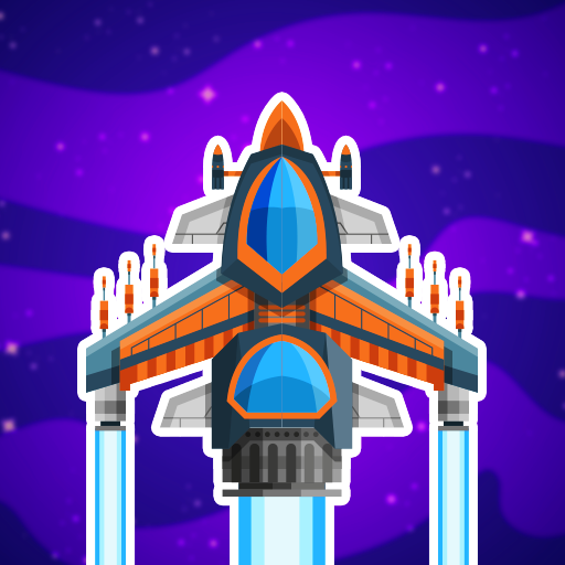 Into Light Speed icon