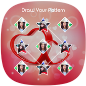 Love Lock Screen icon