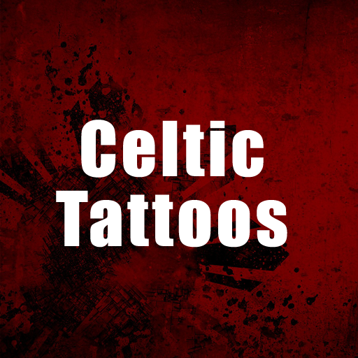 Celtic Tattoos icon