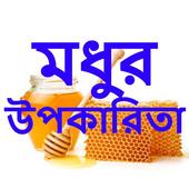 মধুর উপকারিতা Madhur Upakarita icon