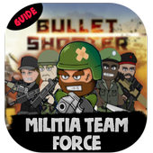 Guide for Mini Militia 3 tips 2020 for  All levels icon