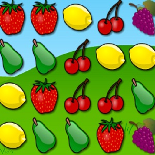 Fruit-5 icon