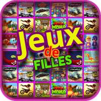 Jeux de filles