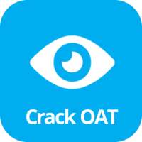 Crack OAT Optometry Admission Test Prep