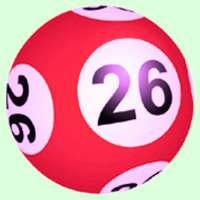 Lotto - number generator on 9Apps