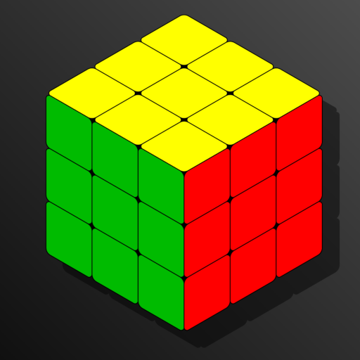 Magicube: Magic Cube Puzzle 3D icon