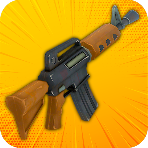 Fornite Shooting Simulator icon