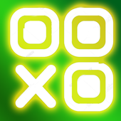 Tic Tac Toe OX icon