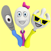 Spoony Toons icon