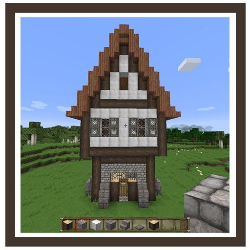 House for Minecraft icon
