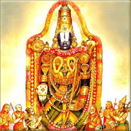 Venkateswara Suprabhatam Alarm icon