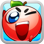 Fruit Heroes Legend icon