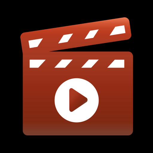 Cinema 3D icon