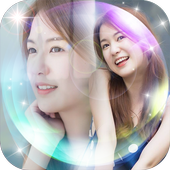 Photo Blender : Blender Camera icon