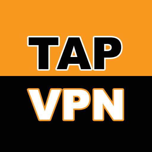 TAP VPN - One Tap Active VPN icon