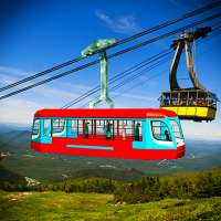 Sky Tram Simulator on 9Apps