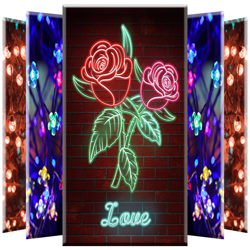 Light Wallpaper icon