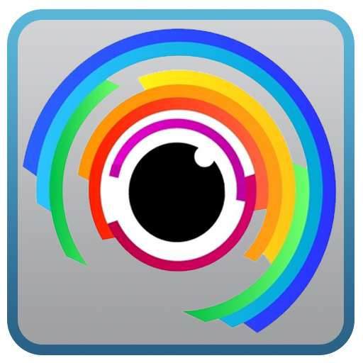 Eye Color Changer (Nice Lens) icon